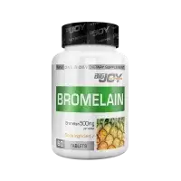 Big Joy Bromelain 60 Tablet